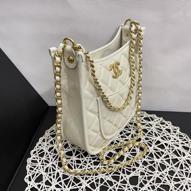 Ch**el hobo bags